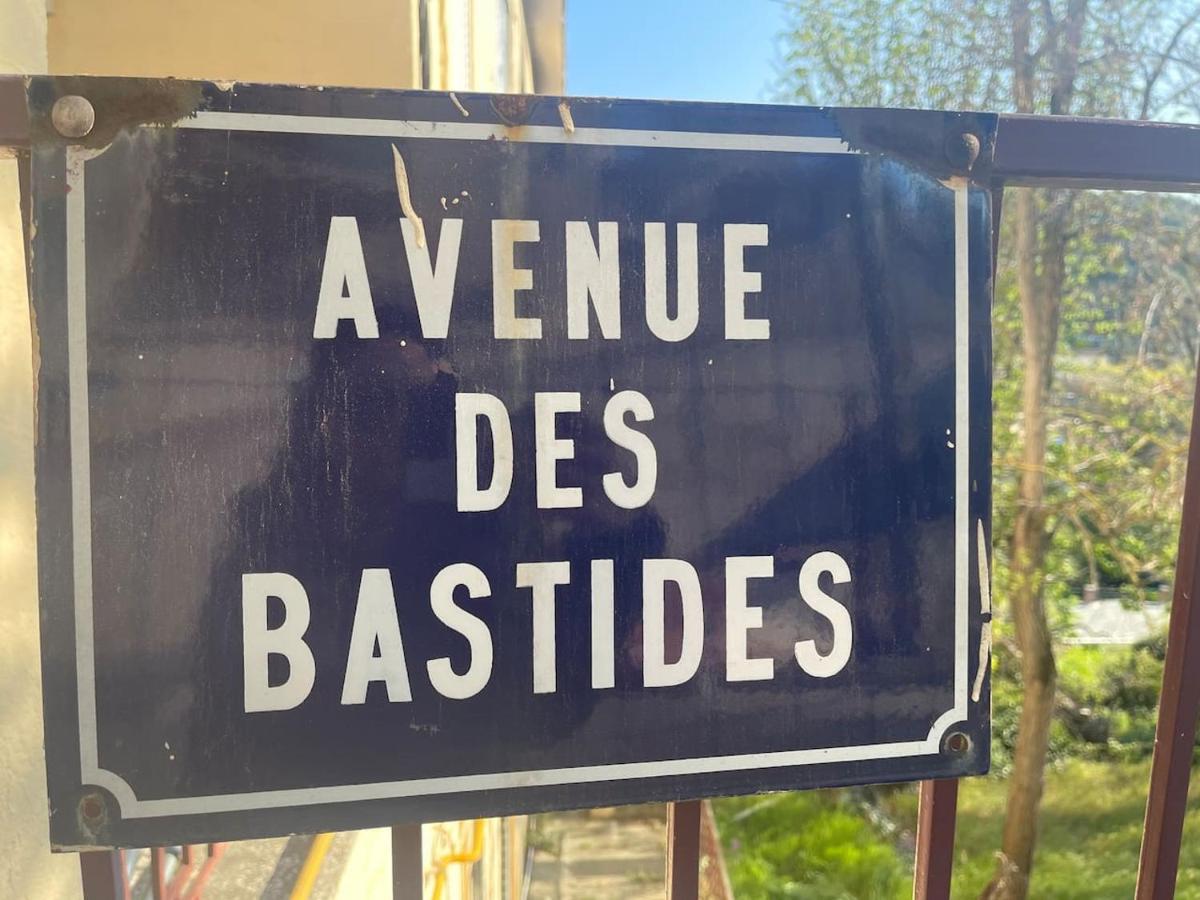 L Horizon Les Pennes Mirabeau Apartman Kültér fotó