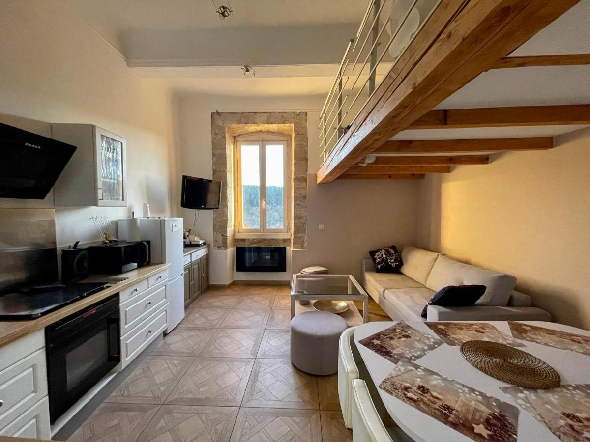 L Horizon Les Pennes Mirabeau Apartman Kültér fotó