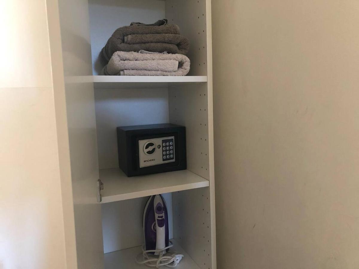L Horizon Les Pennes Mirabeau Apartman Kültér fotó