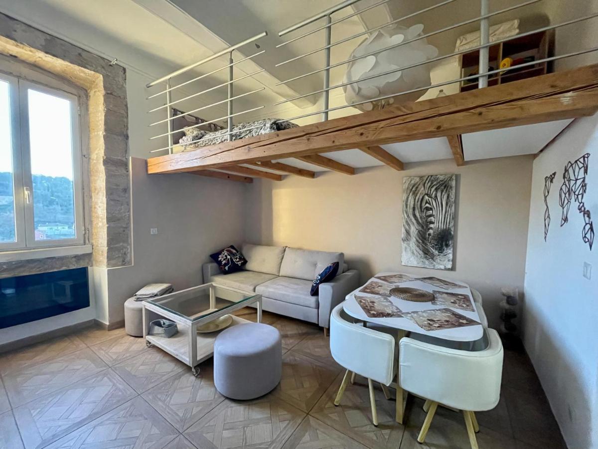 L Horizon Les Pennes Mirabeau Apartman Kültér fotó
