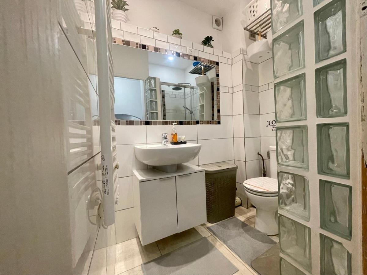 L Horizon Les Pennes Mirabeau Apartman Kültér fotó