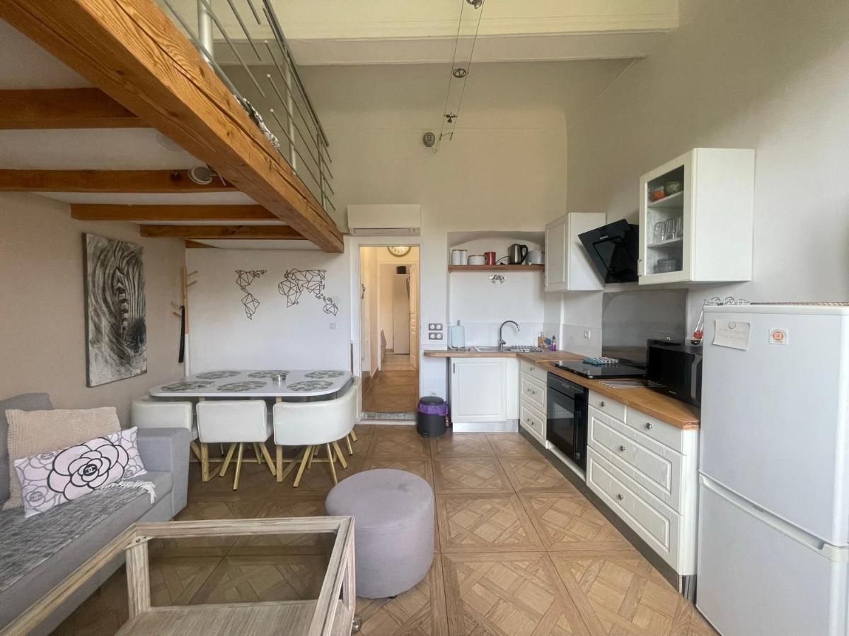 L Horizon Les Pennes Mirabeau Apartman Kültér fotó