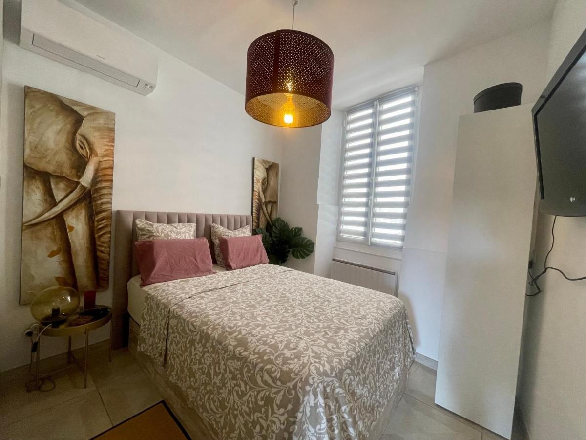 L Horizon Les Pennes Mirabeau Apartman Kültér fotó