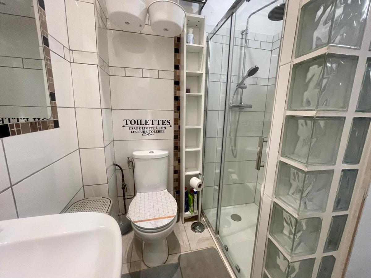 L Horizon Les Pennes Mirabeau Apartman Kültér fotó