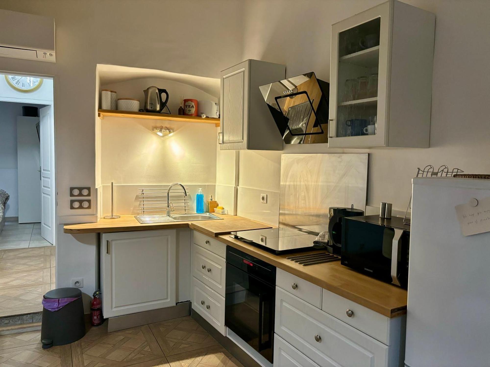L Horizon Les Pennes Mirabeau Apartman Kültér fotó