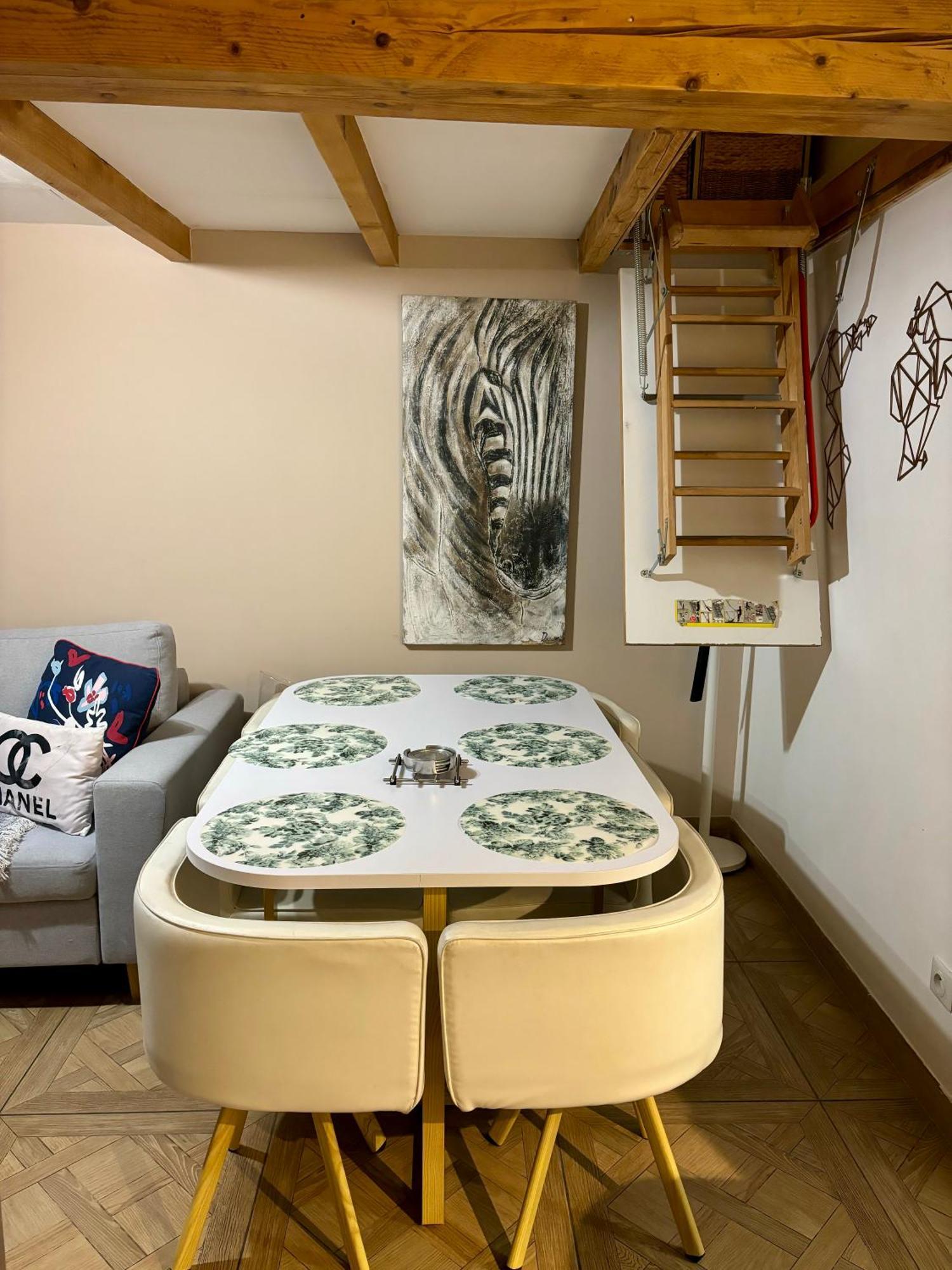 L Horizon Les Pennes Mirabeau Apartman Kültér fotó
