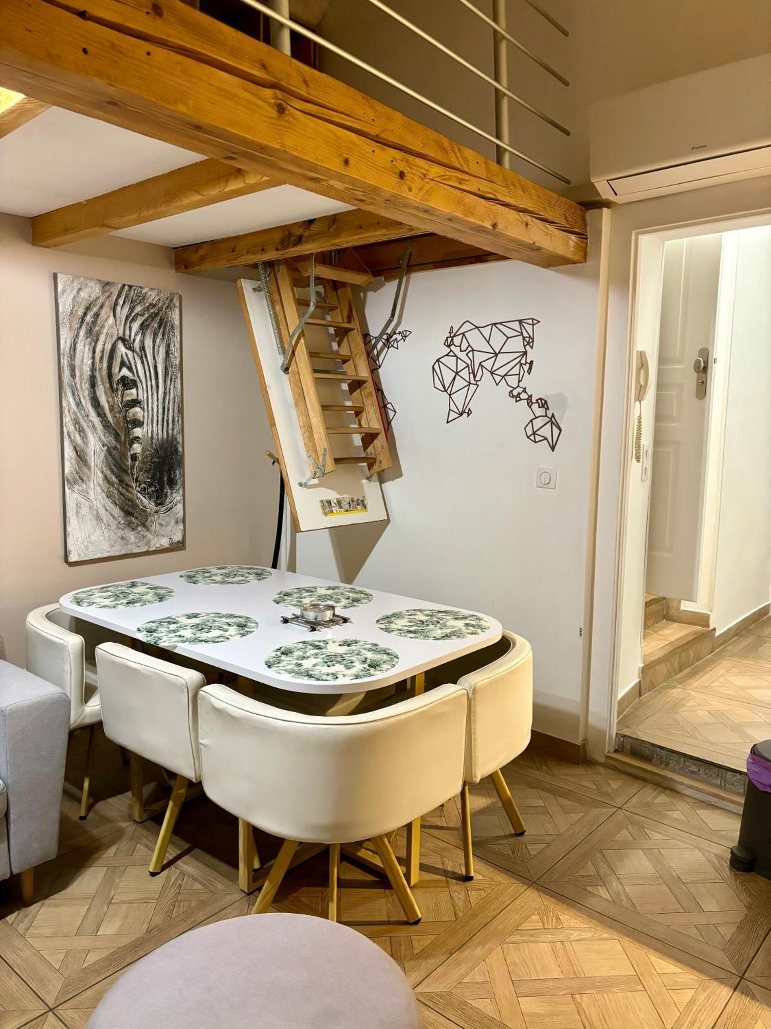 L Horizon Les Pennes Mirabeau Apartman Kültér fotó