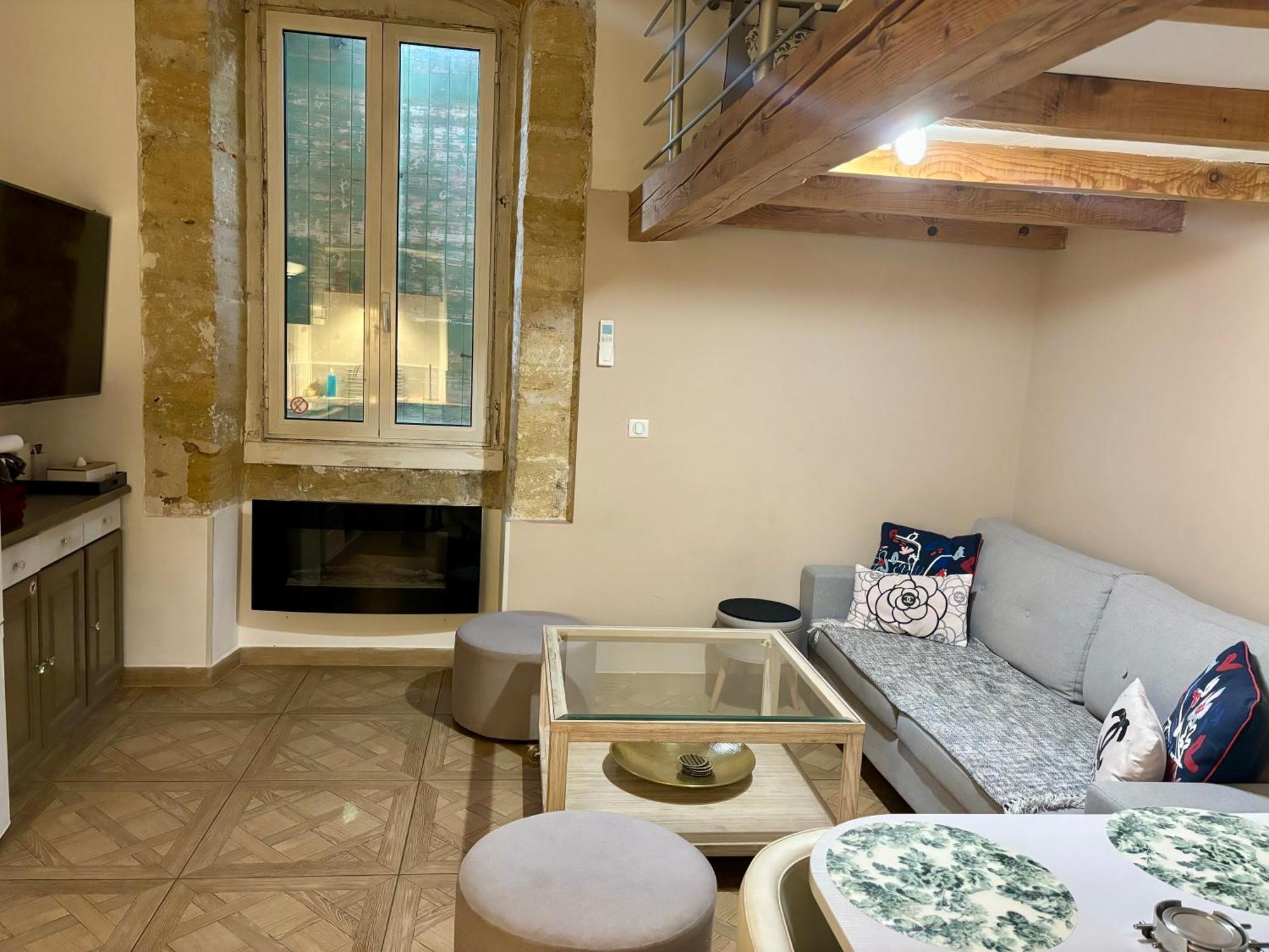 L Horizon Les Pennes Mirabeau Apartman Kültér fotó