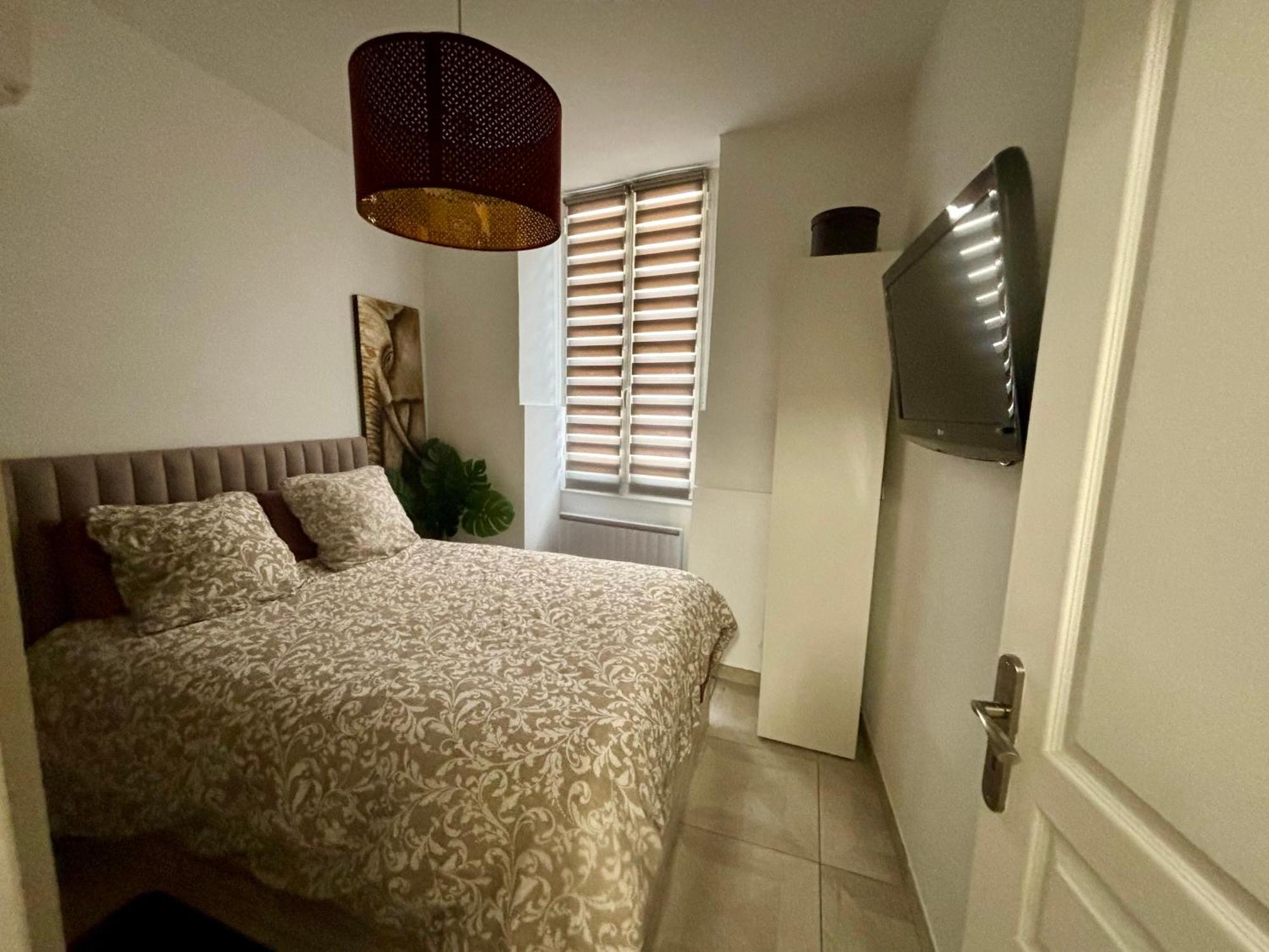 L Horizon Les Pennes Mirabeau Apartman Kültér fotó