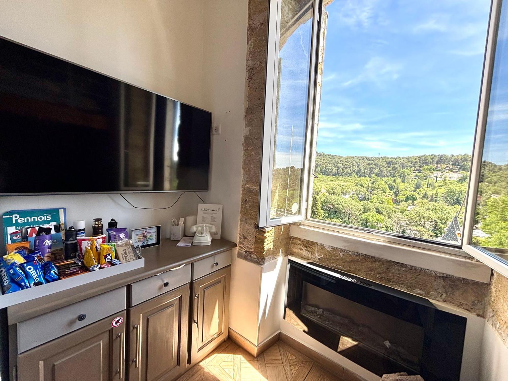 L Horizon Les Pennes Mirabeau Apartman Kültér fotó