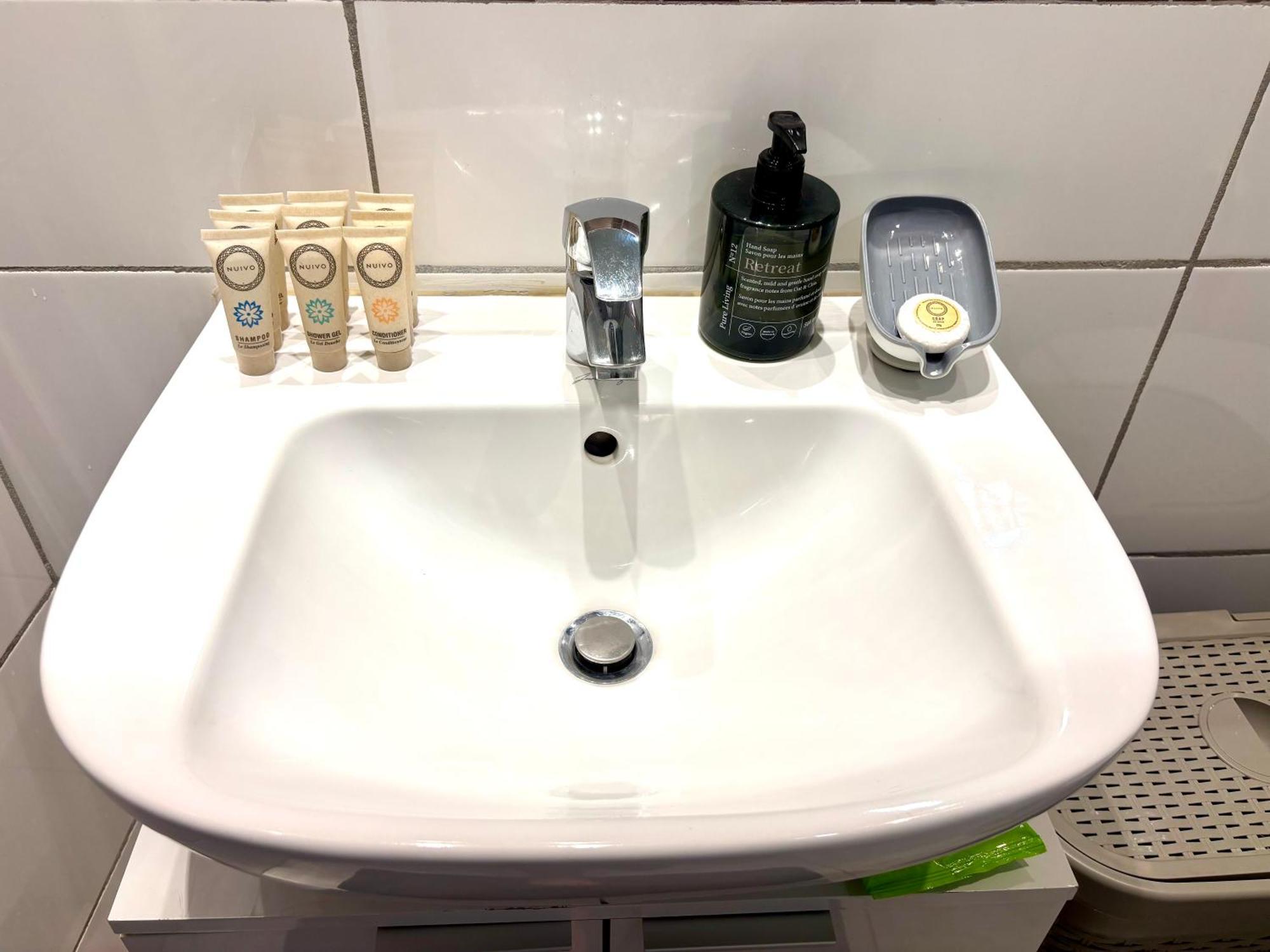 L Horizon Les Pennes Mirabeau Apartman Kültér fotó