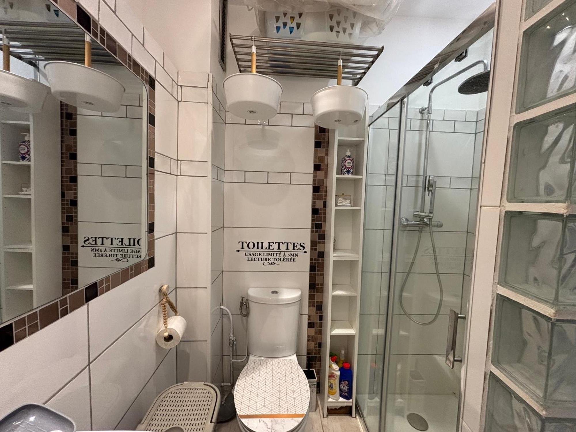 L Horizon Les Pennes Mirabeau Apartman Kültér fotó