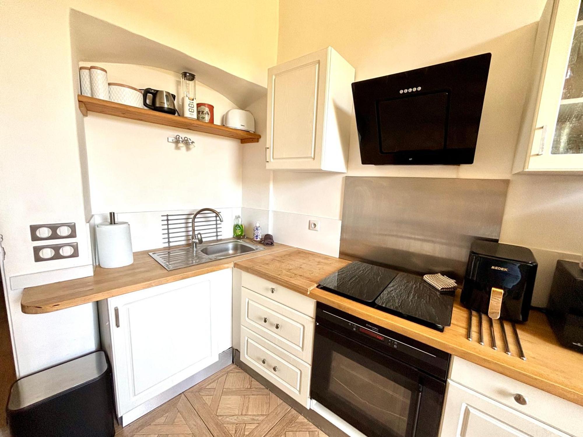 L Horizon Les Pennes Mirabeau Apartman Kültér fotó