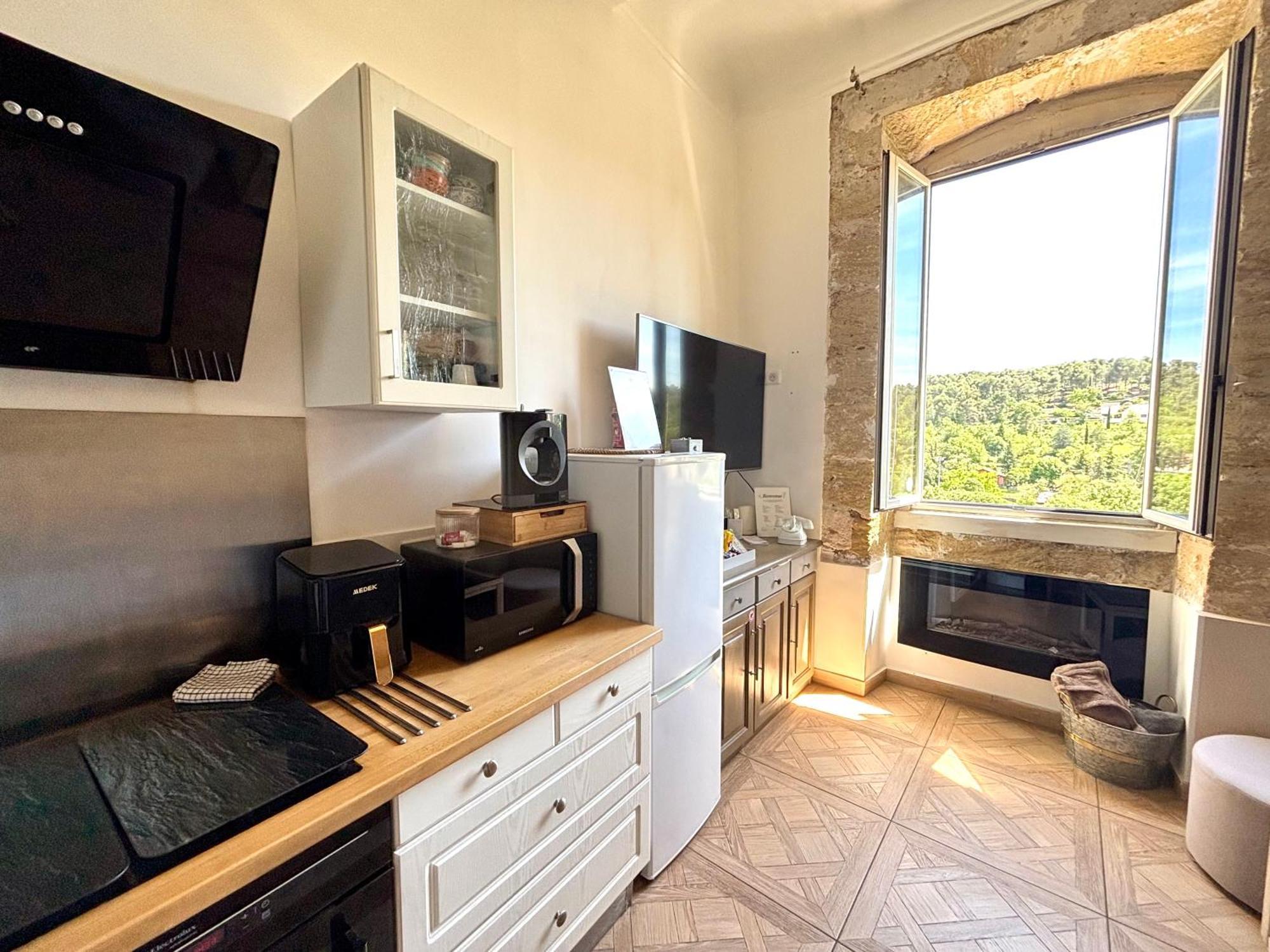 L Horizon Les Pennes Mirabeau Apartman Kültér fotó